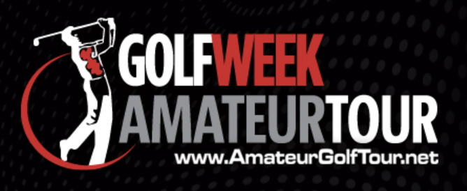 Golfweek Amateur Tour – Upstate NY logo