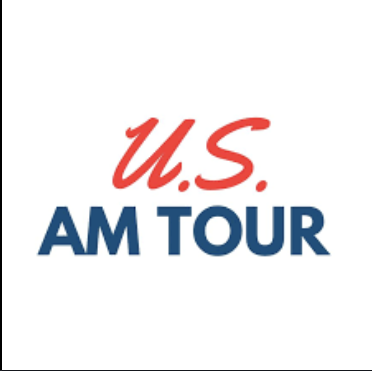 US Am Tour — Turning Stone