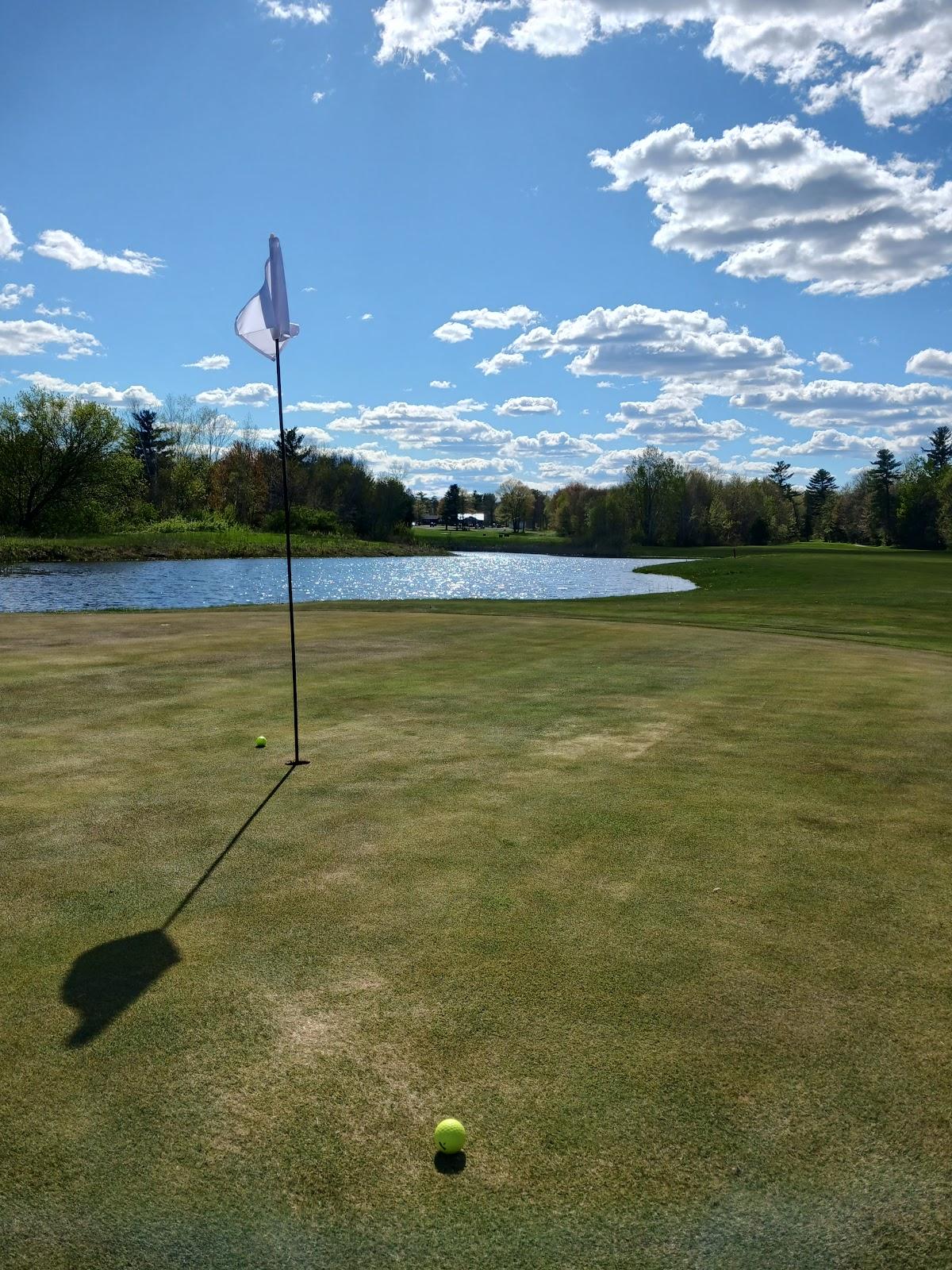 Adirondack Golf & Country Club