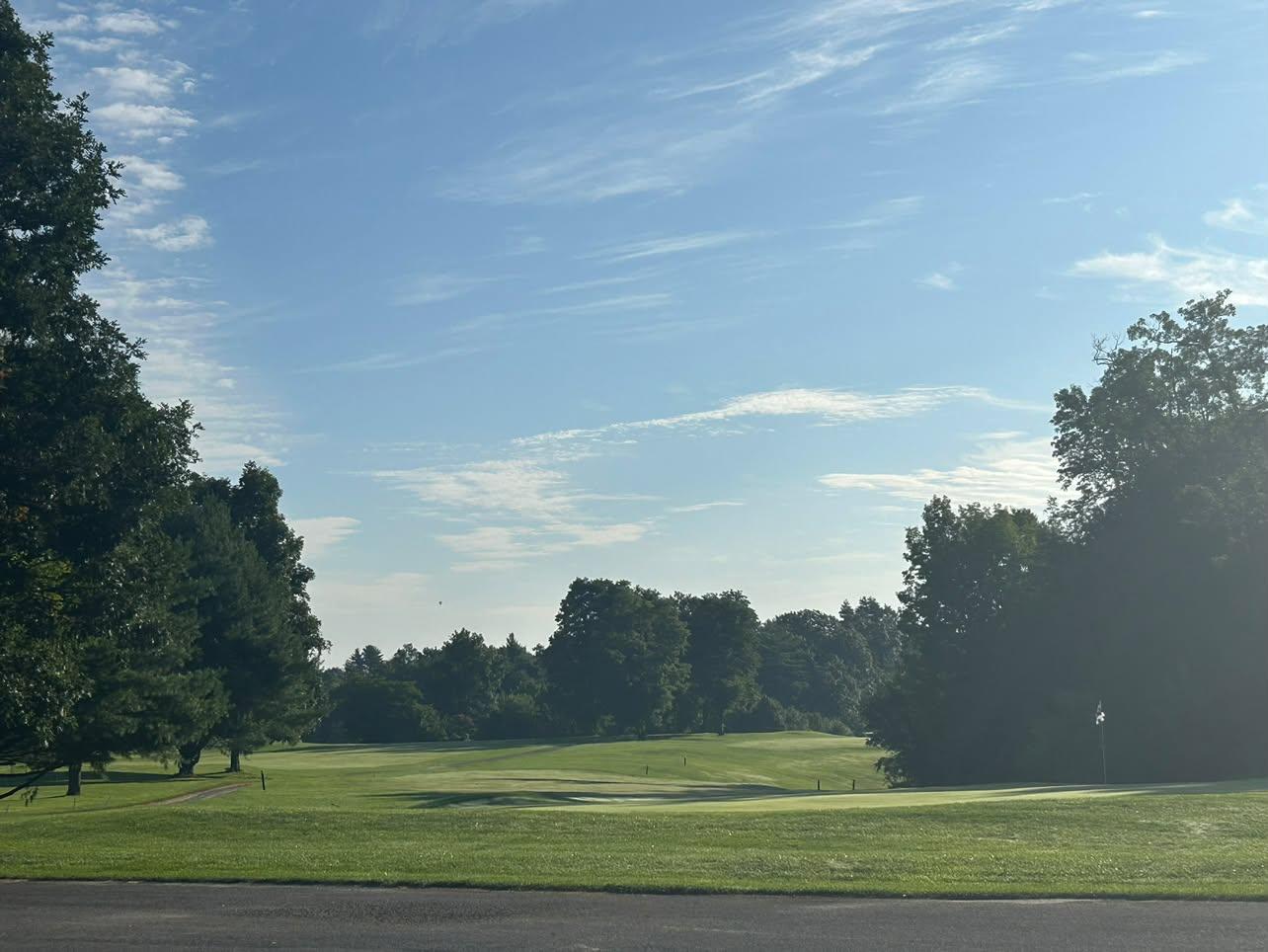 Airway Meadows Golf Club