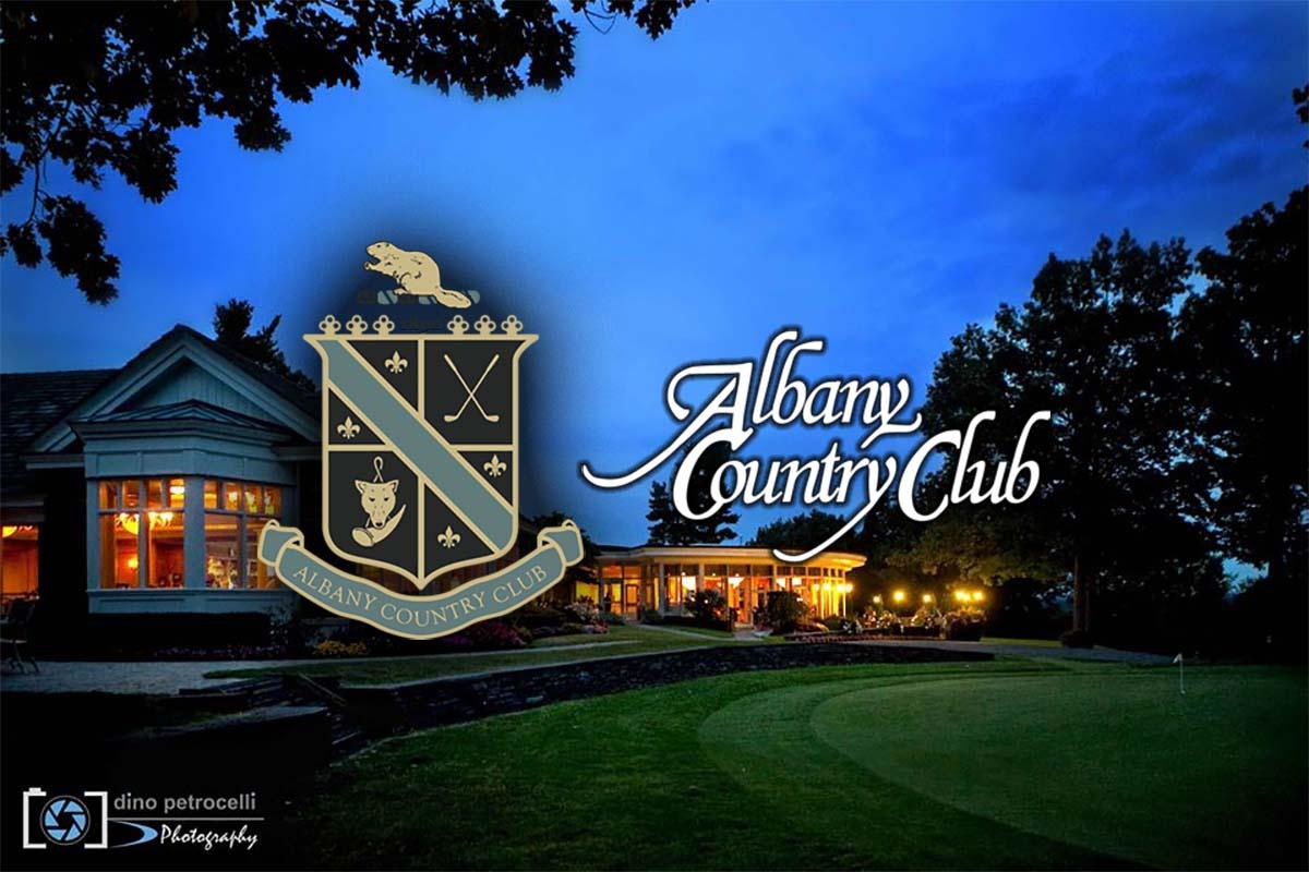 Albany Country Club
