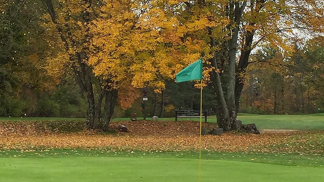 Bay Meadows Golf Club