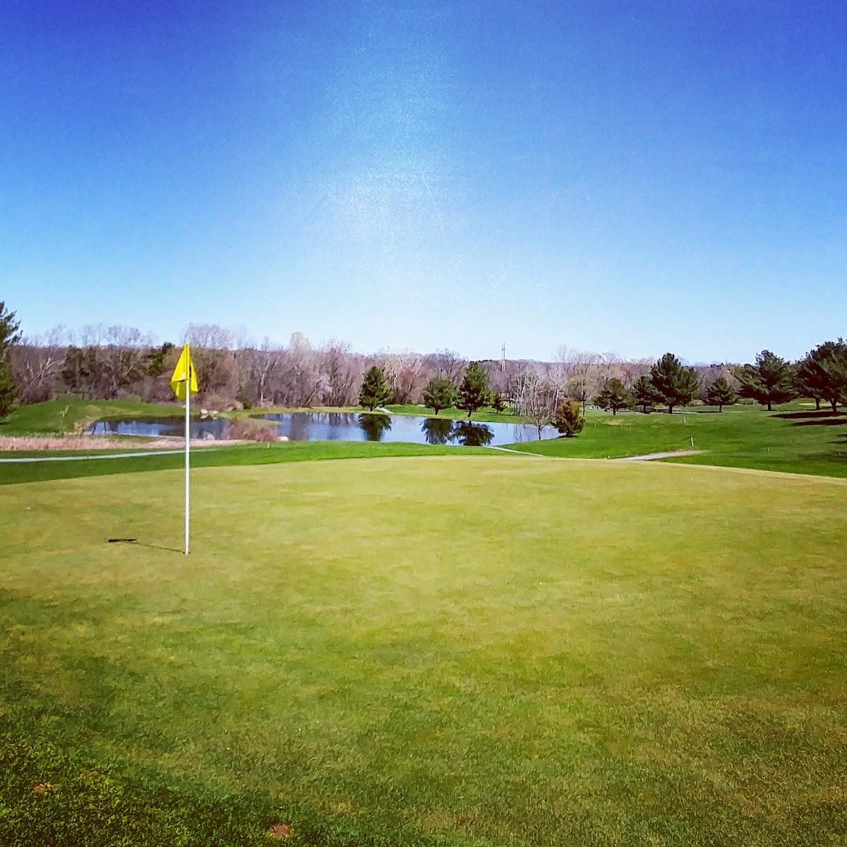 Briar Creek Golf Club