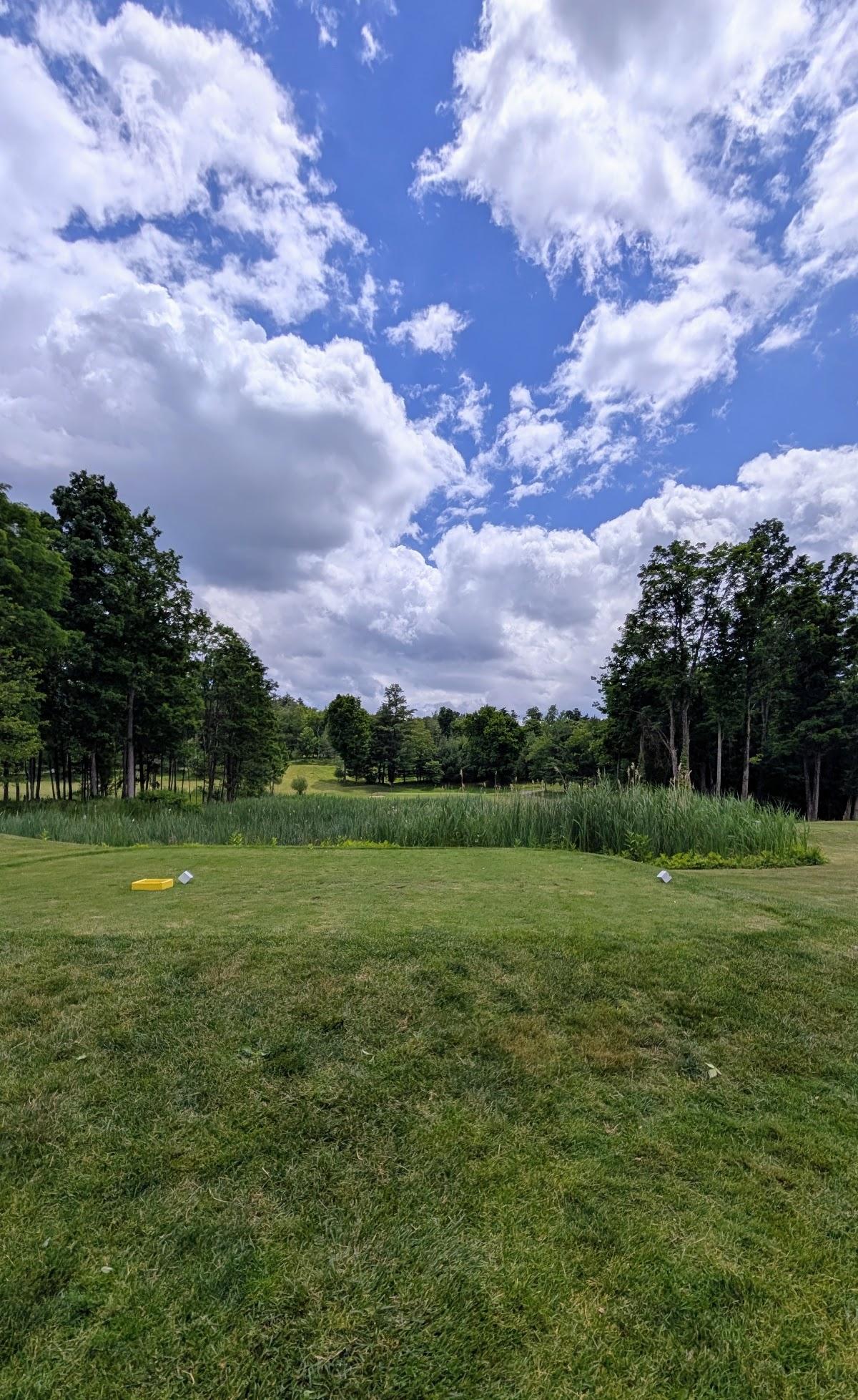 Burden Lake Country Club