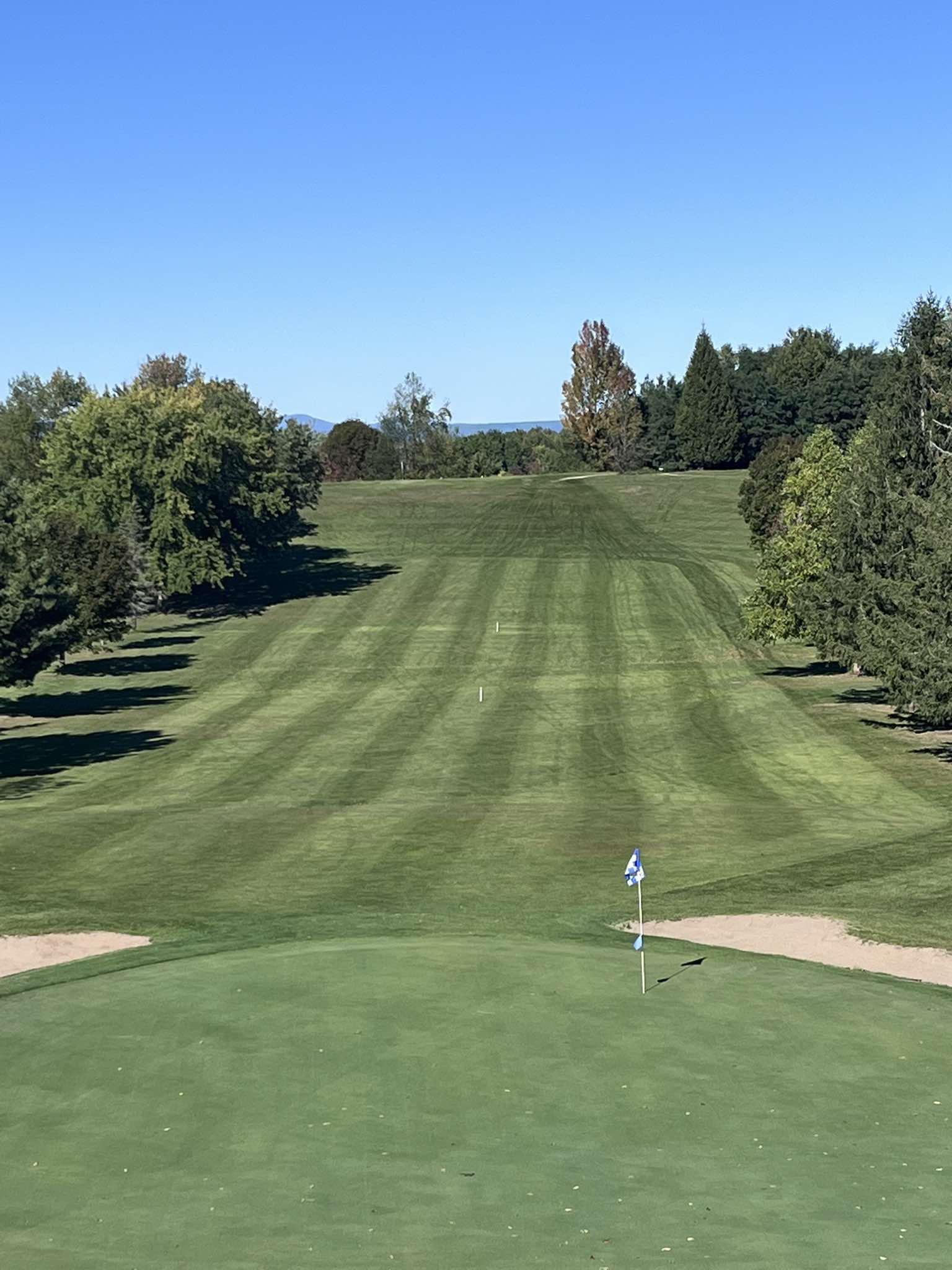 Canajoharie Golf & Country Club
