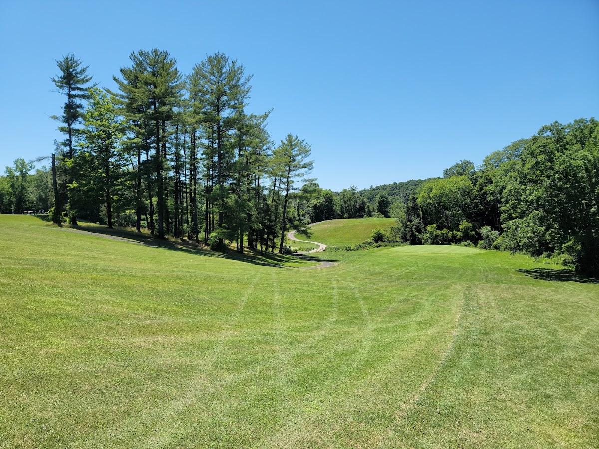 Catskill Golf Club