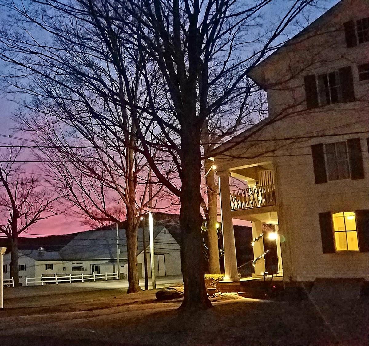 Christman's Windham House Golf Resort