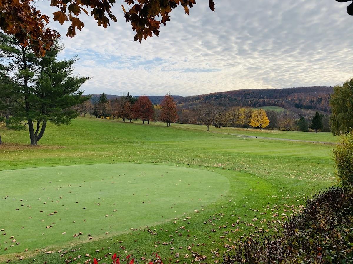 Cobleskill Golf & Country Club