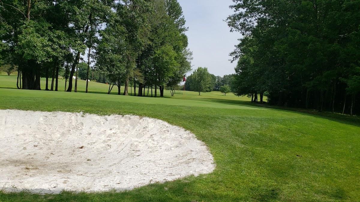 Dutchaven Golf Course