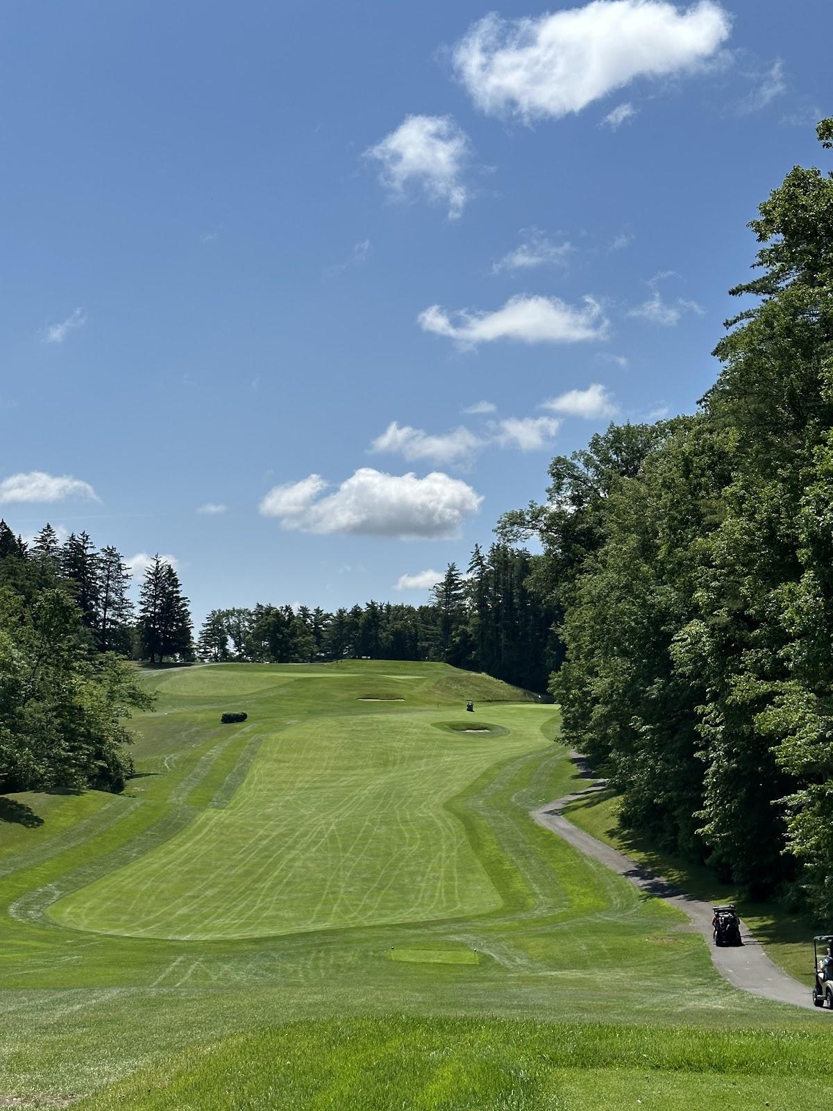 Glens Falls Country Club