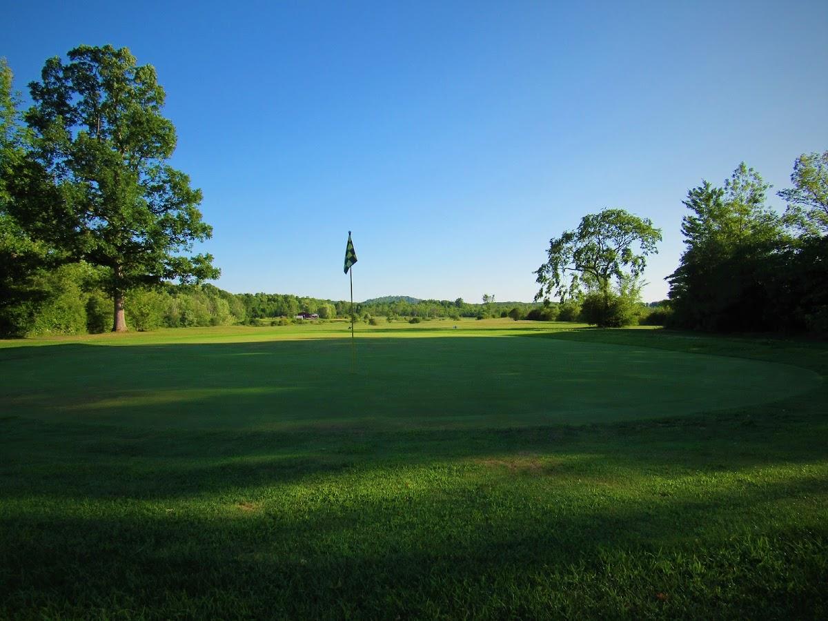Hartford Greens Country Club