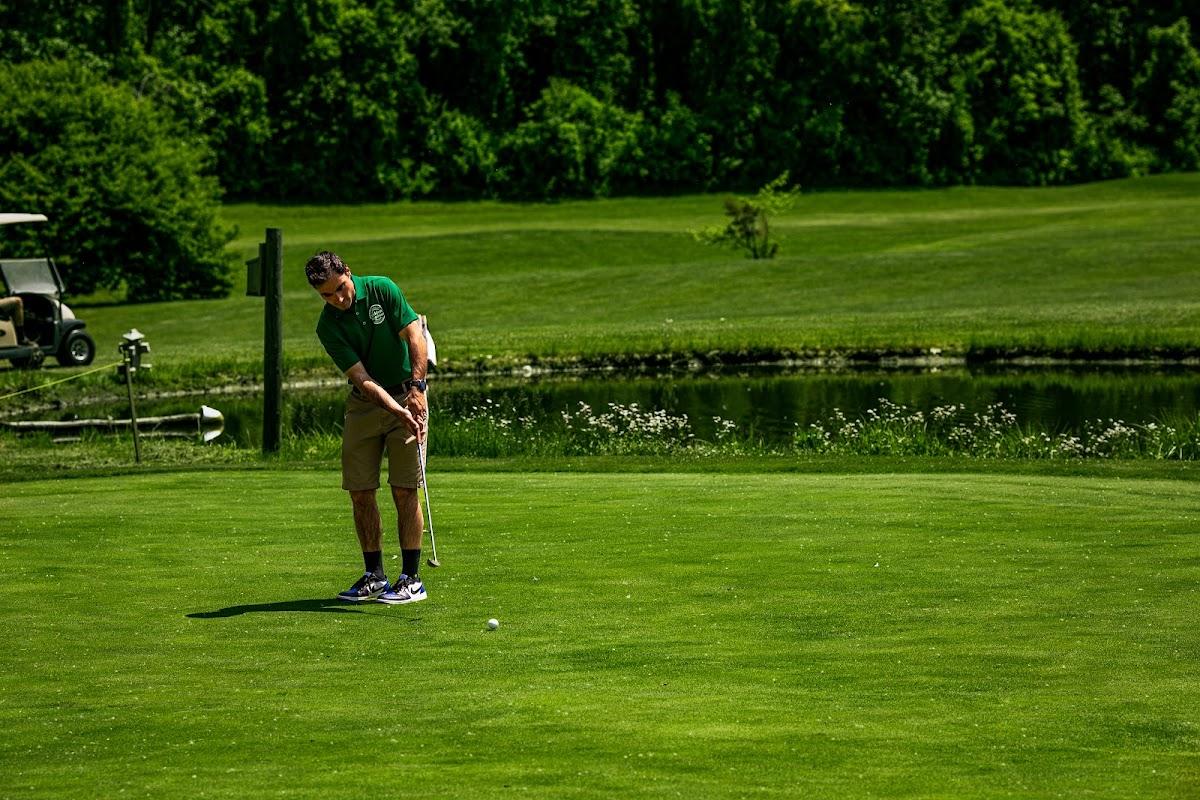 Hidden Meadows Golf Club
