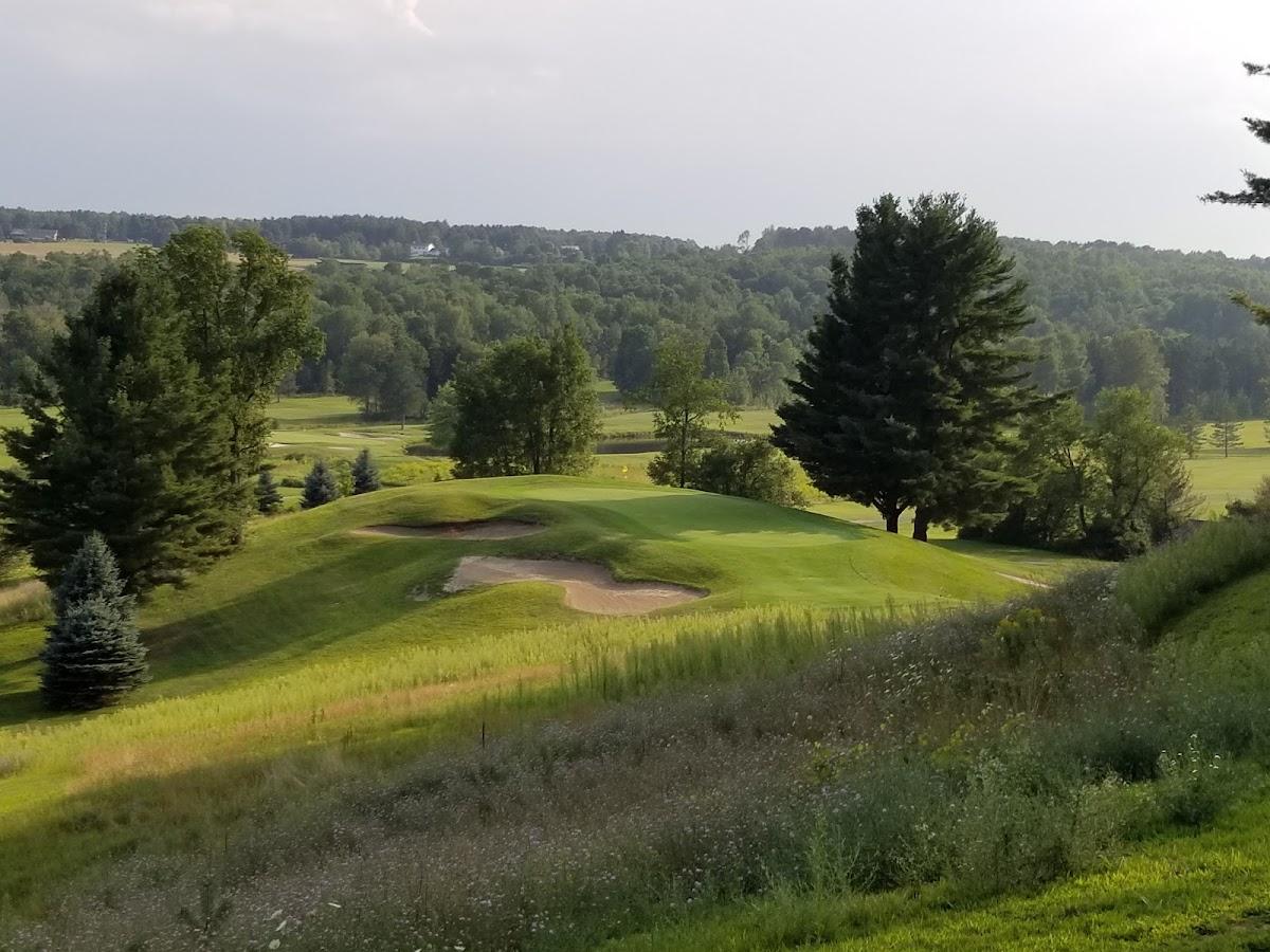 Malone Golf Club