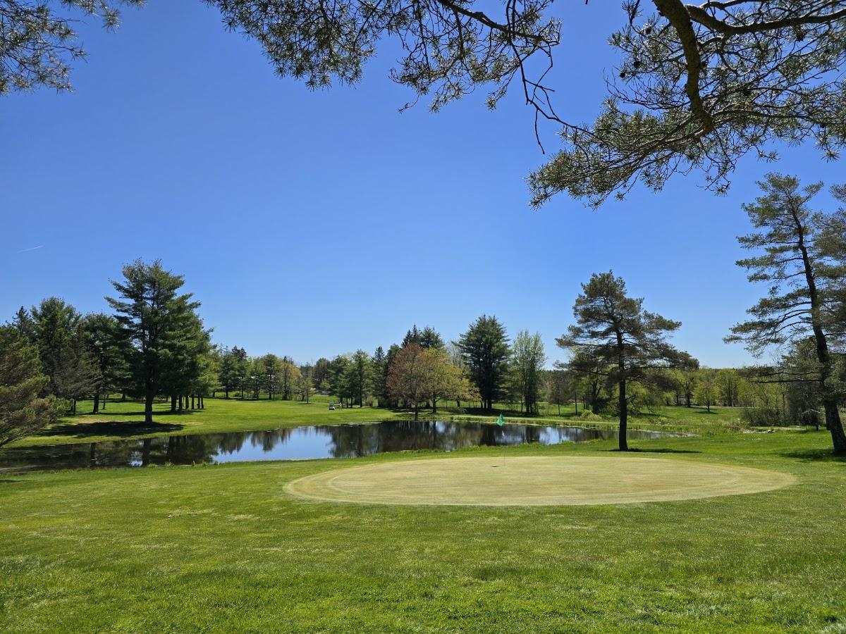 Rainbow Golf Club