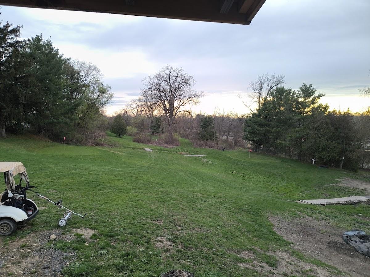 Tee-Bird North