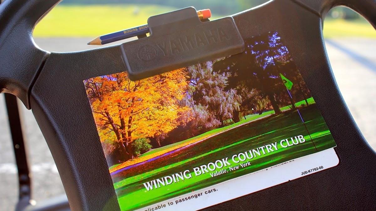 Winding Brook Country Club