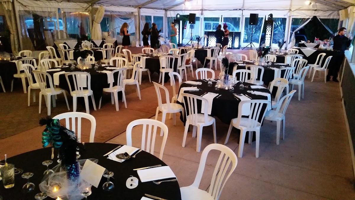 Martel's Restaurant & Bar