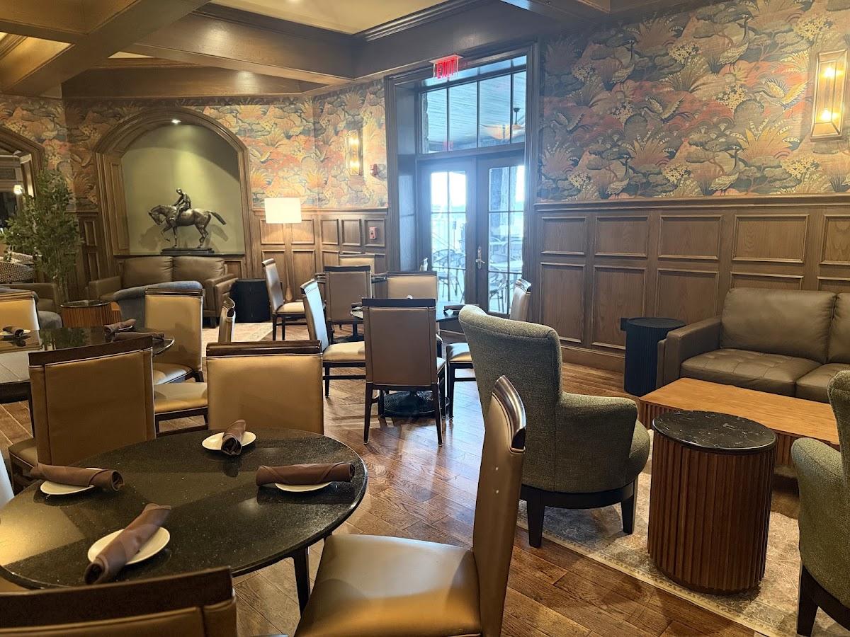 Heritage at Saratoga National
